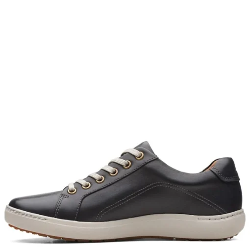 Women's Clarks, Nalle Lace Sneaker