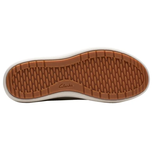 Women's Clarks, Nalle Lace Sneaker