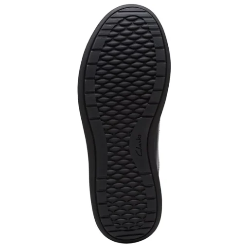 Women's Clarks, Nalle Lace Sneaker