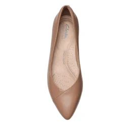 Women's Clarks, Natalyn Wish Pump
