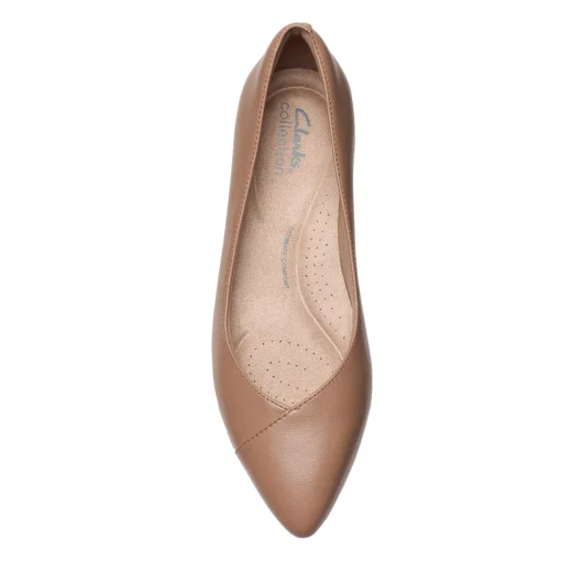Women's Clarks, Natalyn Wish Pump