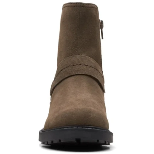 Women's Clarks, Opal Rose Boot