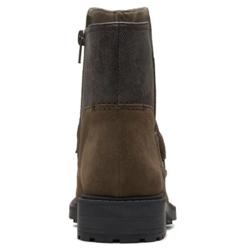Women's Clarks, Opal Rose Boot