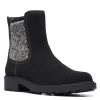 Women's Clarks, Opal Sky Boot