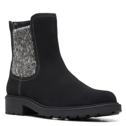Women's Clarks, Opal Sky Boot