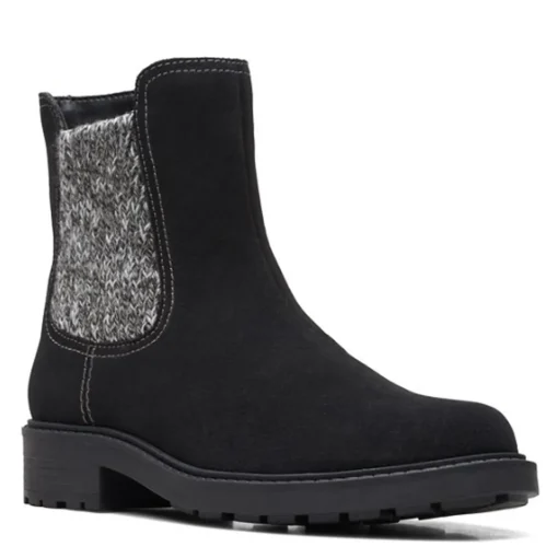 Women's Clarks, Opal Sky Boot