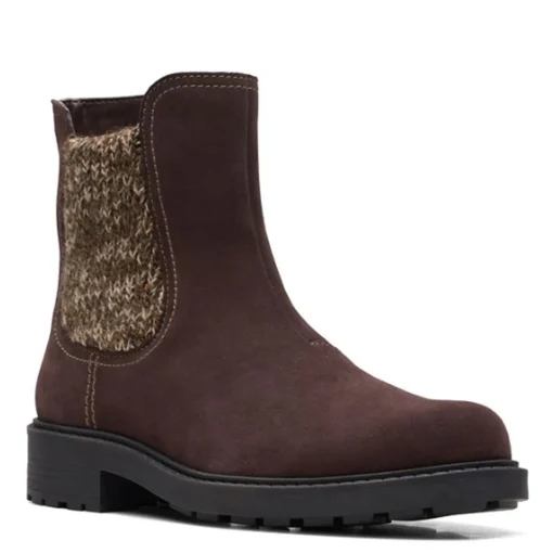Women's Clarks, Opal Sky Boot