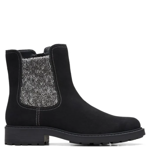 Women's Clarks, Opal Sky Boot