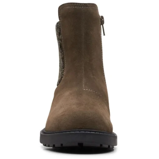 Women's Clarks, Opal Sky Boot