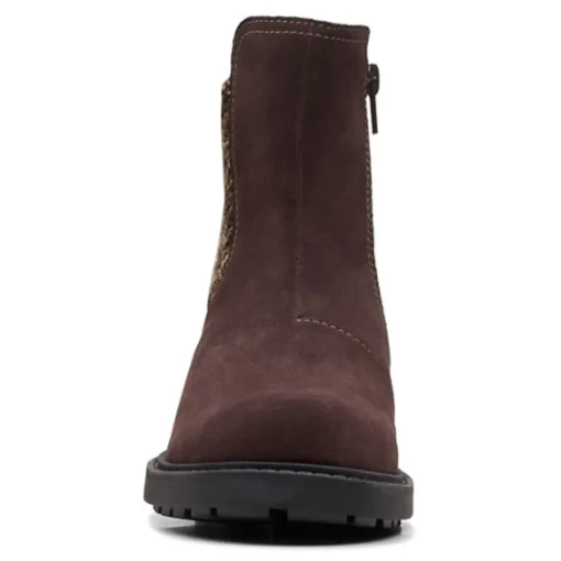 Women's Clarks, Opal Sky Boot