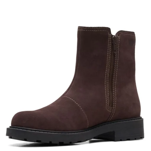 Women's Clarks, Opal Sky Boot