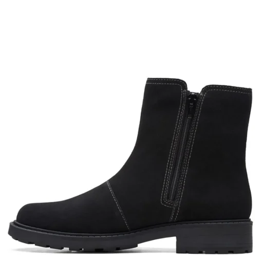 Women's Clarks, Opal Sky Boot