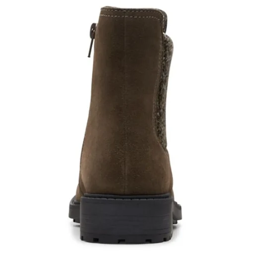 Women's Clarks, Opal Sky Boot