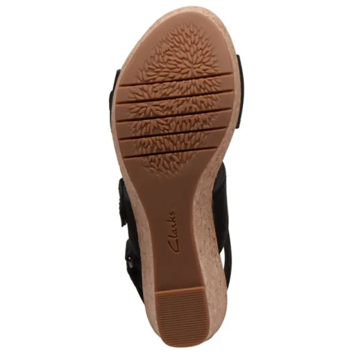 Women's Clarks, Rose Lane Sandal