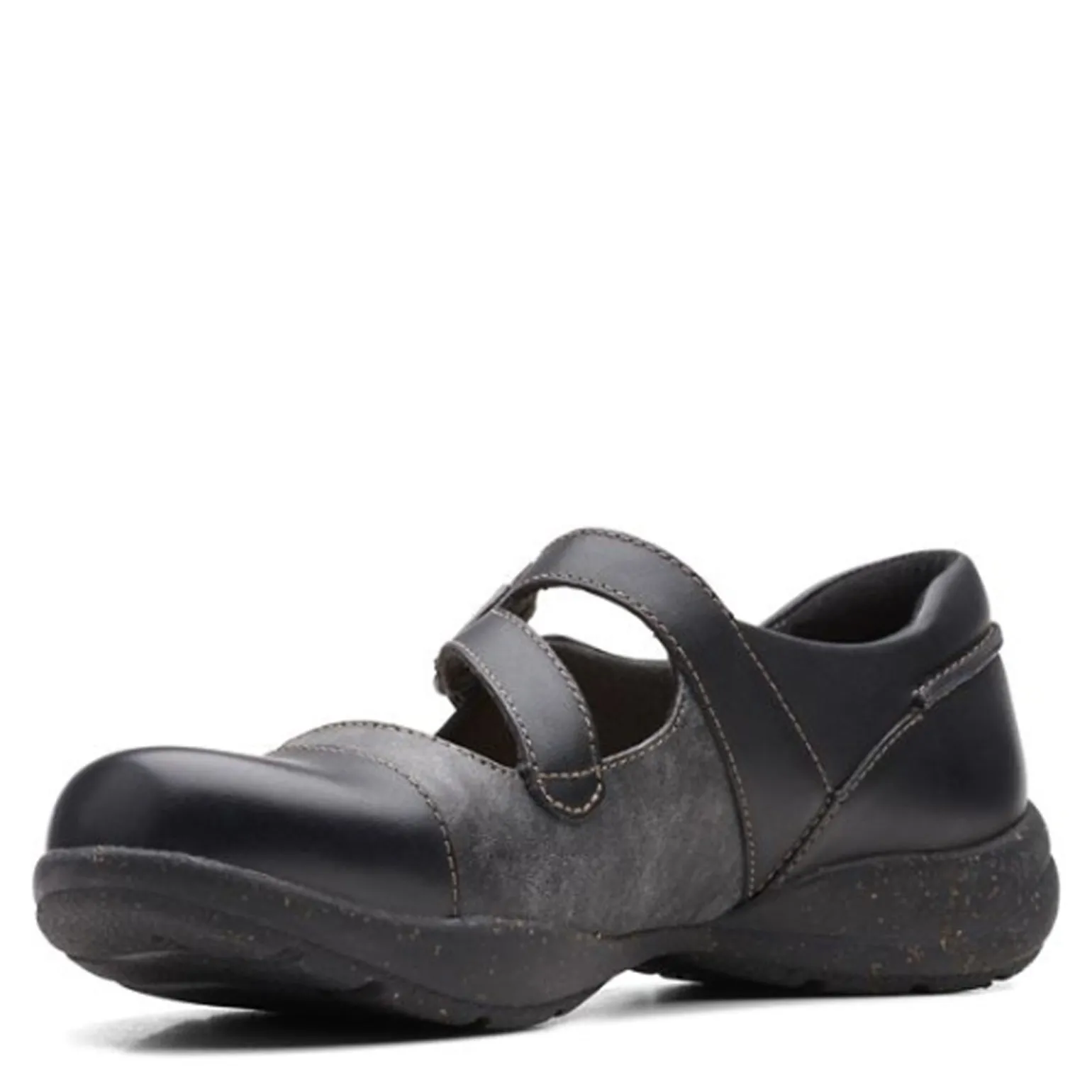 Women's Clarks, Roseville Jane Slip-On