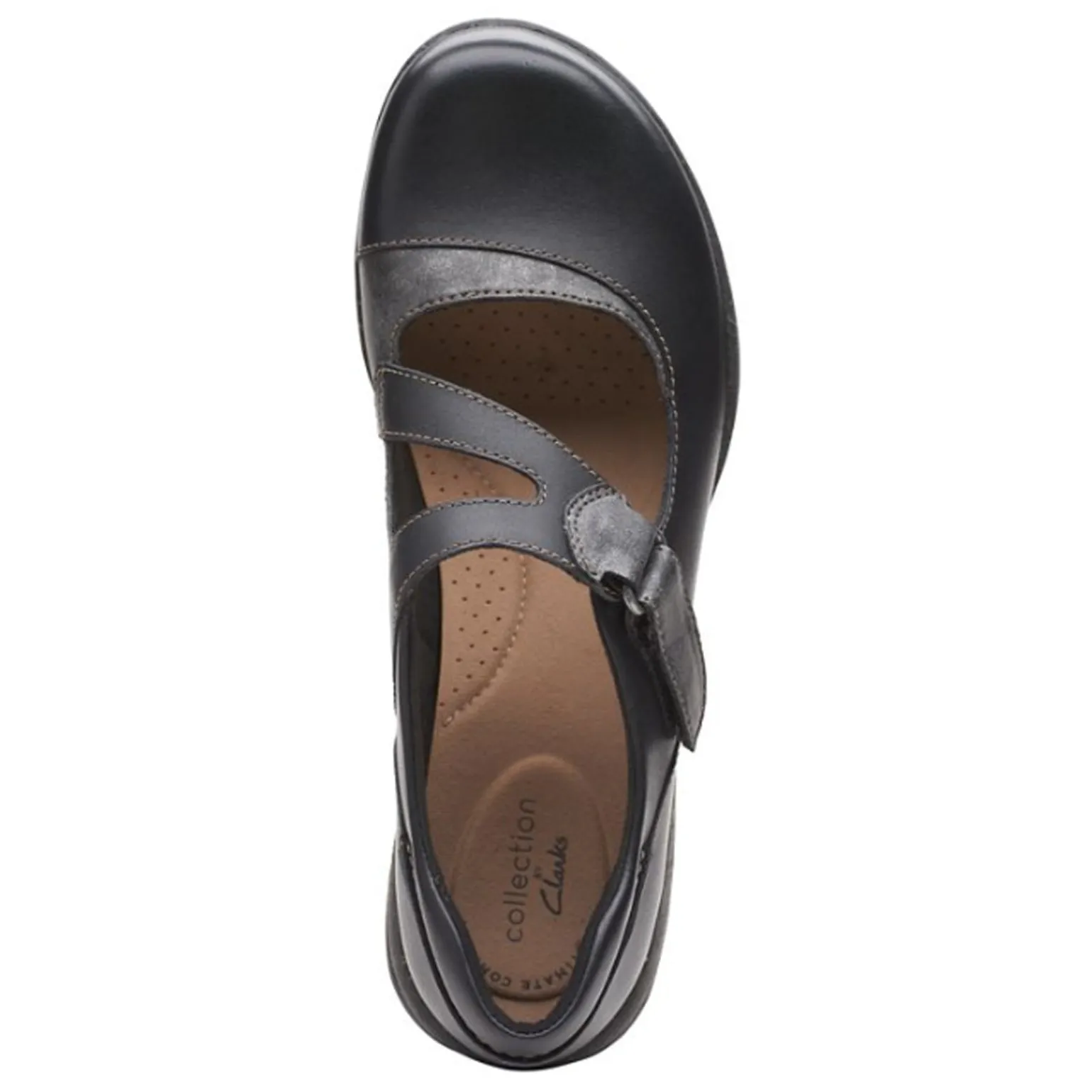Women's Clarks, Roseville Jane Slip-On