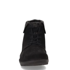 Women's Clarks, Roseville Lace Boot