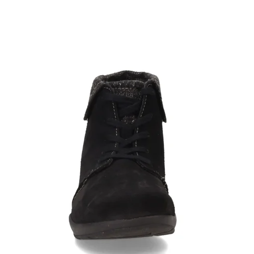 Women's Clarks, Roseville Lace Boot