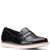 Women's Clarks, Serena Terri Slip-On