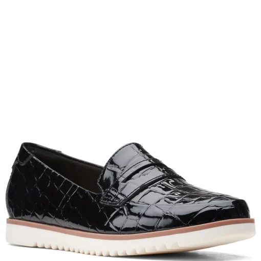 Women's Clarks, Serena Terri Slip-On