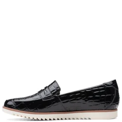 Women's Clarks, Serena Terri Slip-On