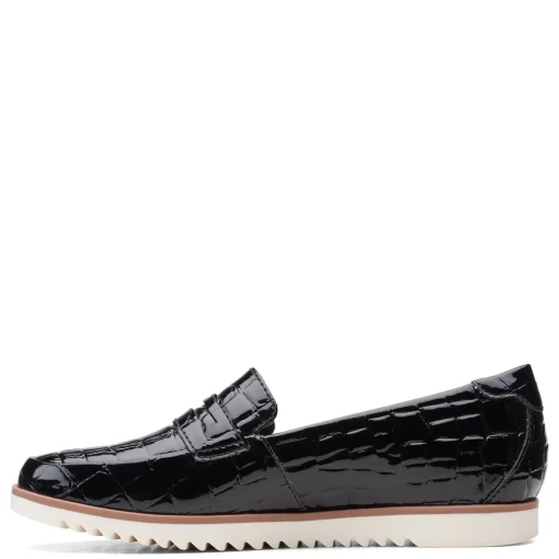 Women's Clarks, Serena Terri Slip-On