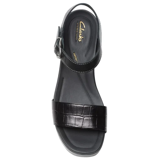 Women's Clarks, Sivanne Bay Sandal