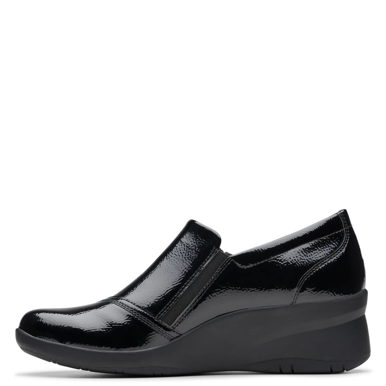 Women's Clarks, Suttyn Zip Bootie