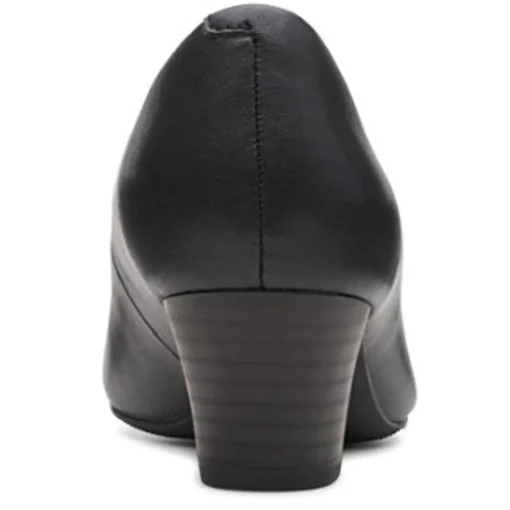 Women's Clarks, Teresa Step Pump