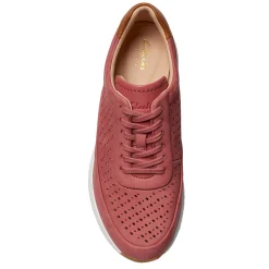 Women's Clarks, Tivoli Grace Sneaker