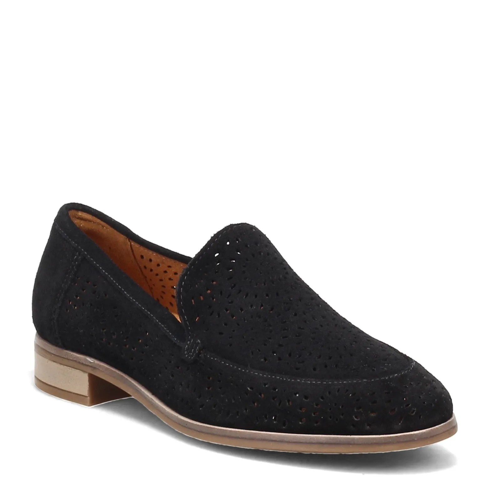 Women's Clarks, Trish Calla Loafer