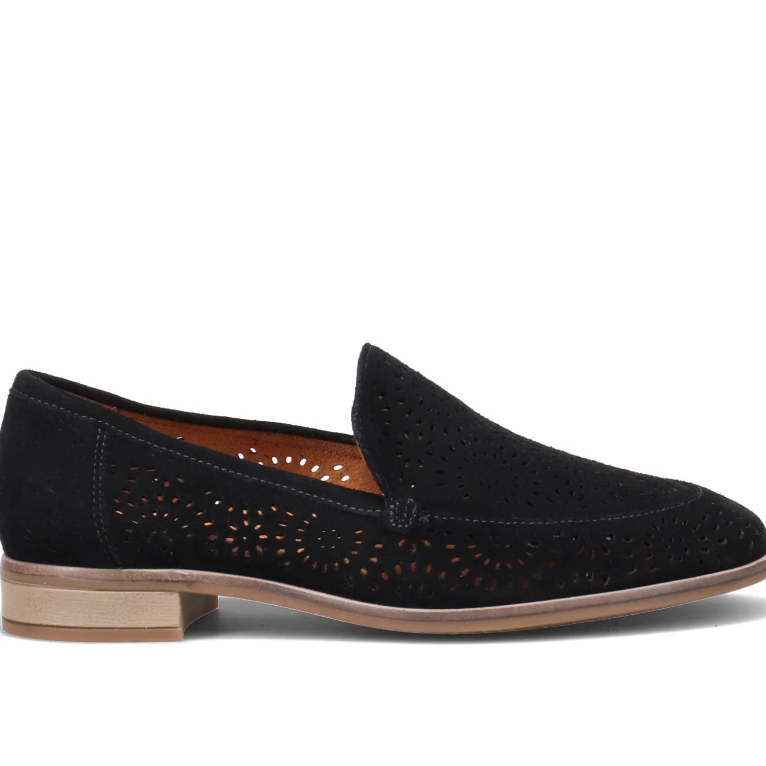 Women's Clarks, Trish Calla Loafer