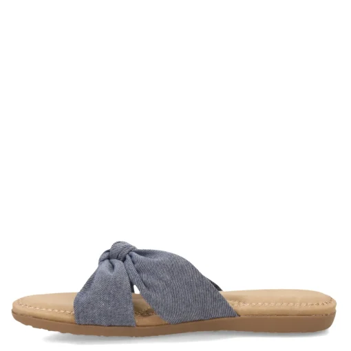 Women's Cliffs by White Mountain, Favorite Sandal