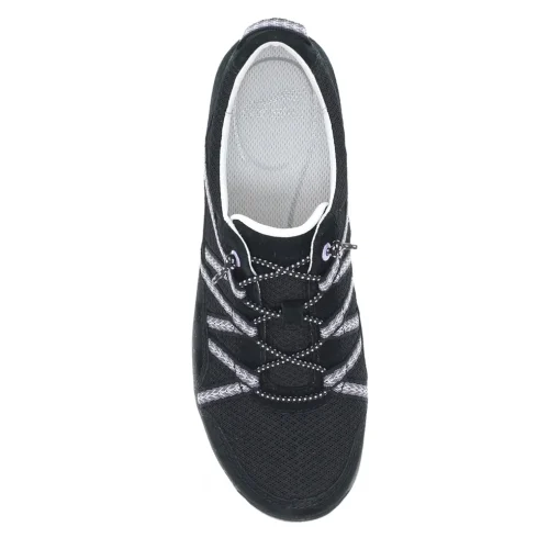 Women's Dansko, Harlyn Sneaker - Wide WIdth