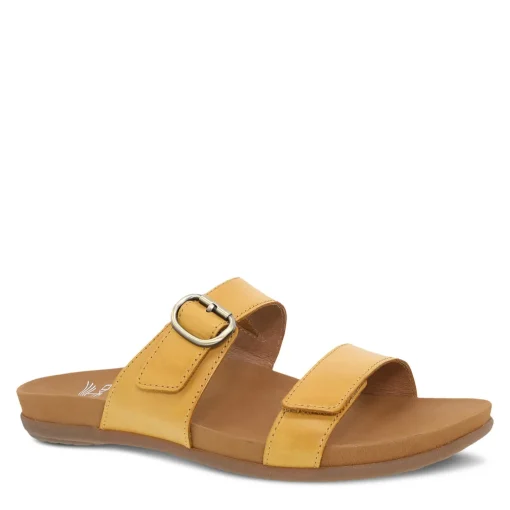 Women's Dansko, Justine Sandal
