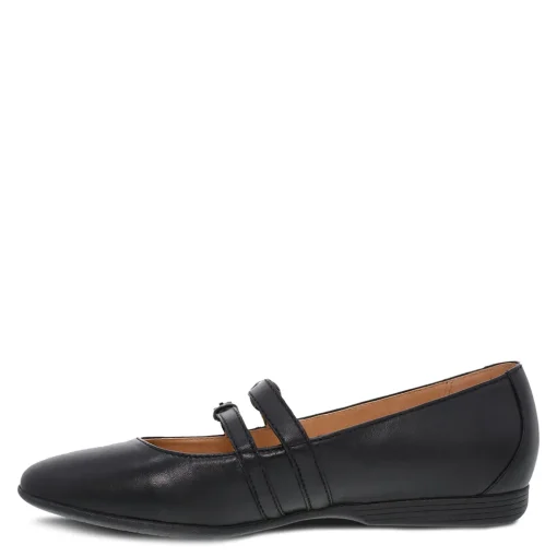 Women's Dansko, Leeza Flat