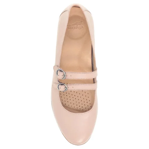 Women's Dansko, Leeza Flat