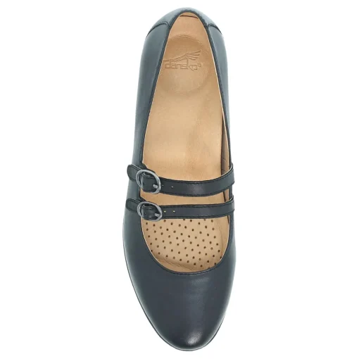 Women's Dansko, Leeza Flat