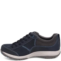 Women's Dansko, Paisley Walking Shoe - Wide Width
