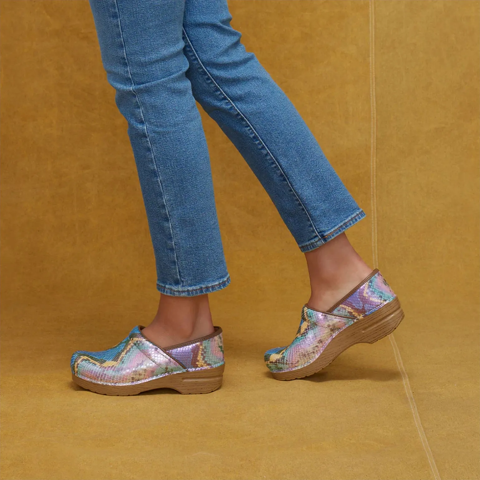 Women's Dansko, Professional Clog