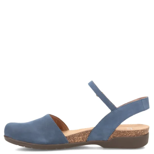 Women's Dansko, Rowan Flat
