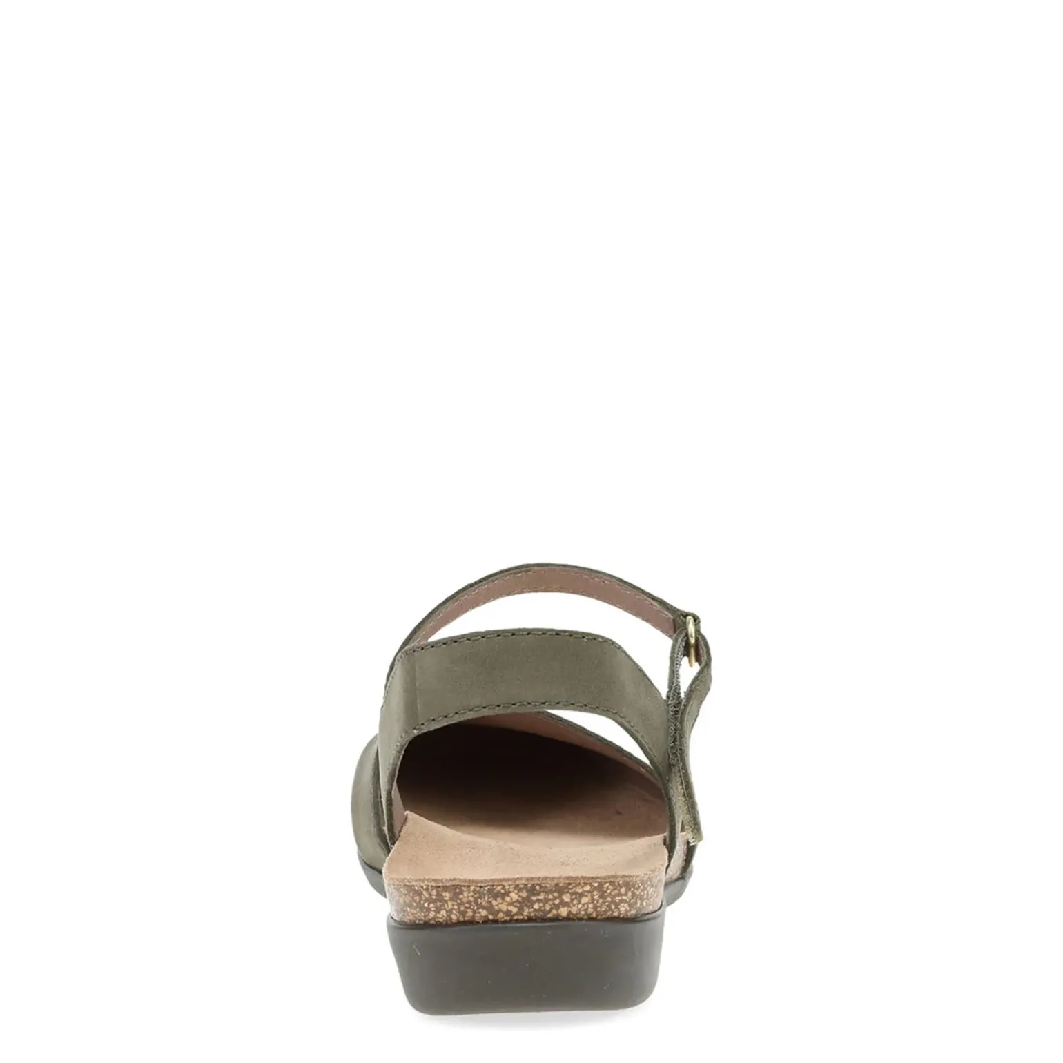 Women's Dansko, Rowan Flat