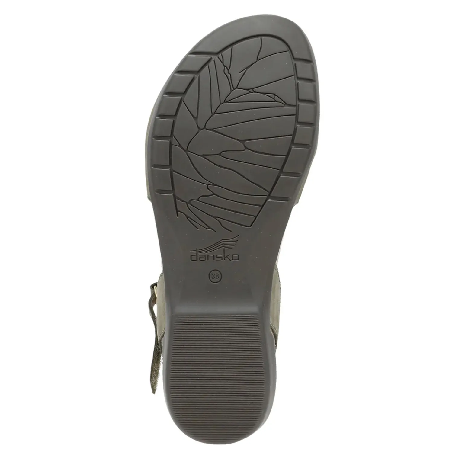 Women's Dansko, Rowan Flat