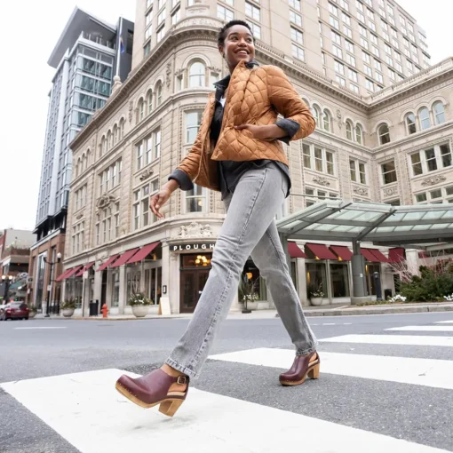 Women's Dansko, Sassy Clog