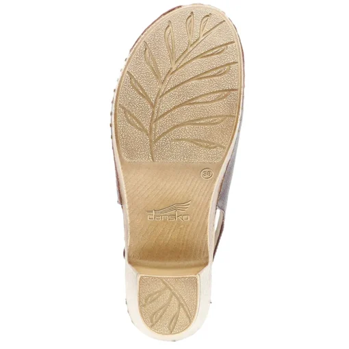Women's Dansko, Sassy Clog