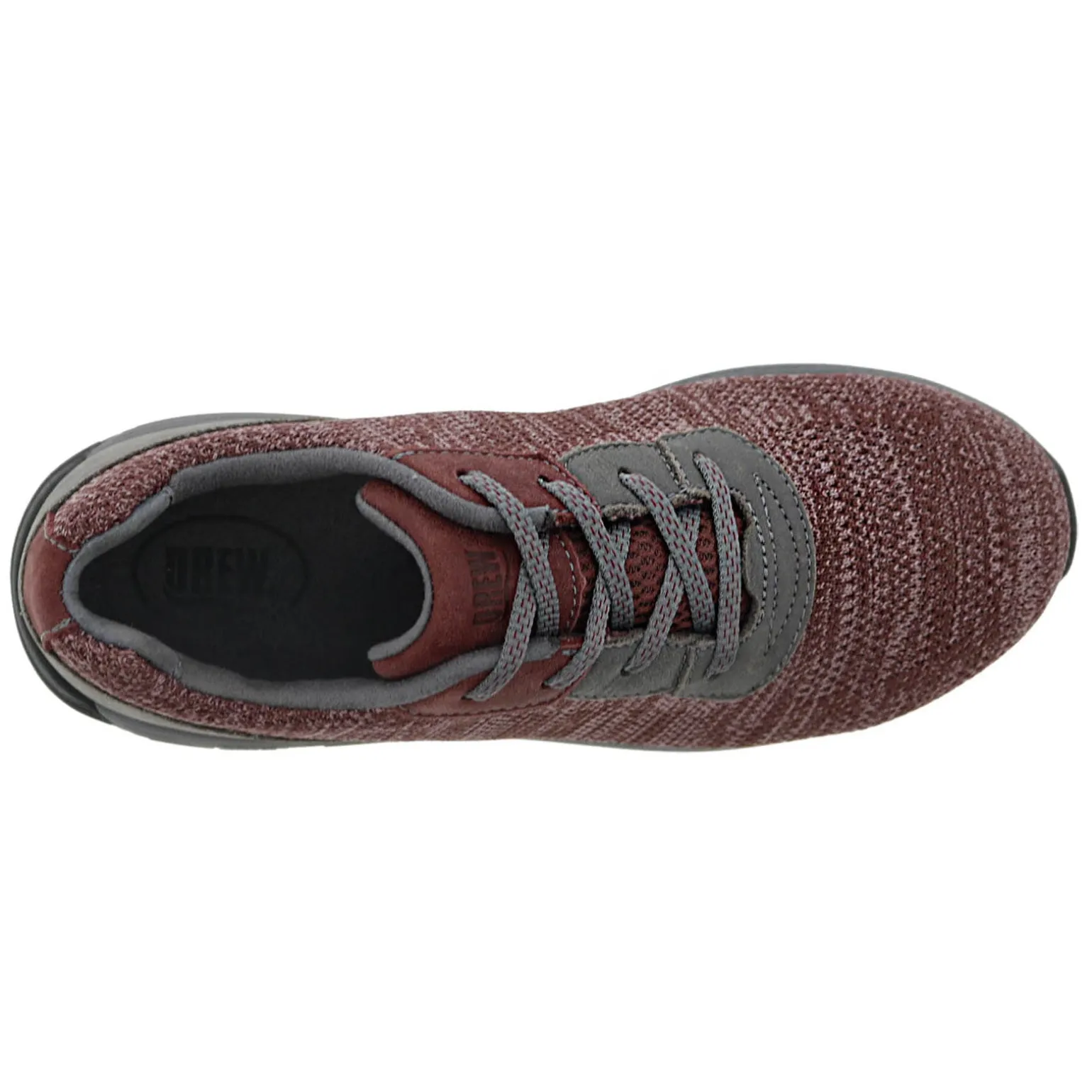 Women's Drew, Terrain Sneaker