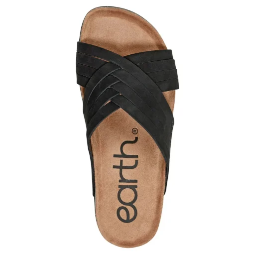 Women's Earth, Atlas Sandal