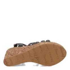 Women's 4Earth By Blowfish Malibu, Palermo Sandal