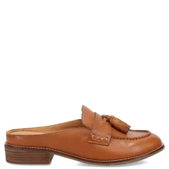 Women's Earth, Everett Mule
