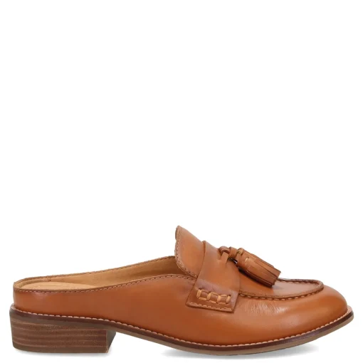 Women's Earth, Everett Mule